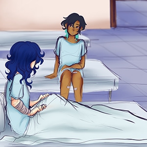 Chapter 4 - Aftermath