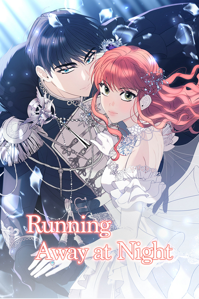 Running Away at Night