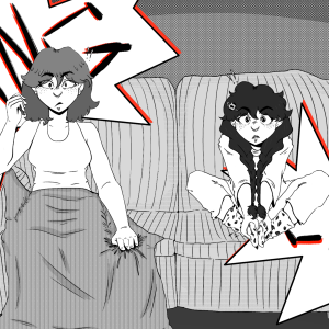 Chapter One - Page 1