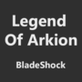 Legend Of Arkion (Isekai)