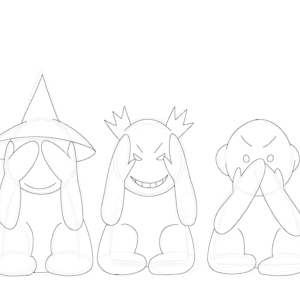 Volume 3 - Raining hours part 5