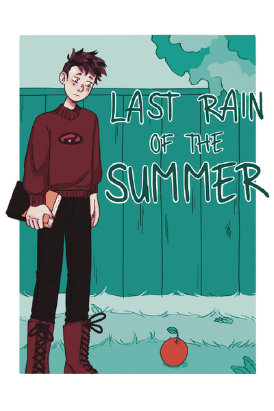 Last Rain of the Summer