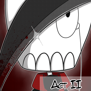 Act II (Part 1) - Part 5
