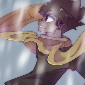 Ferocious Hunters pt2