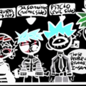 Life after blood: Part 3