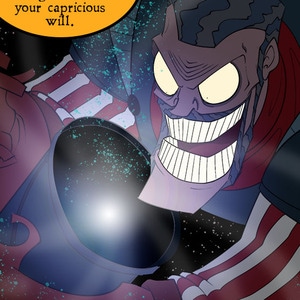 Crab Tournament: Chadwick vs Alaisa Round 3 (Bad End)