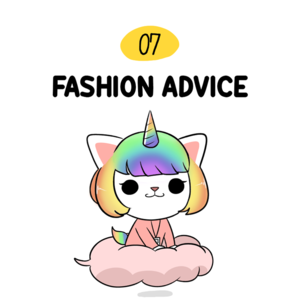 Fashion Advice