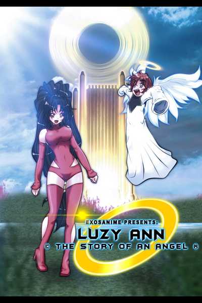Luzy Ann (English Version)