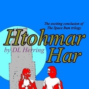 Htohmar Har
