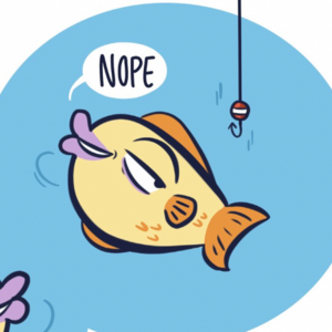 ACNH Fishing
