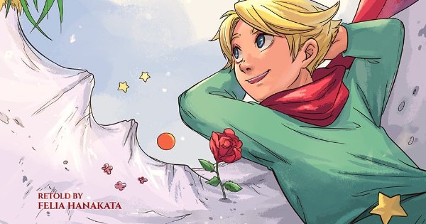 Little Prince Cedie | Cartoon Time Wiki | Fandom