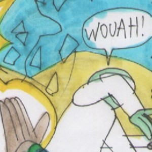 le d&eacute;but de la guerre