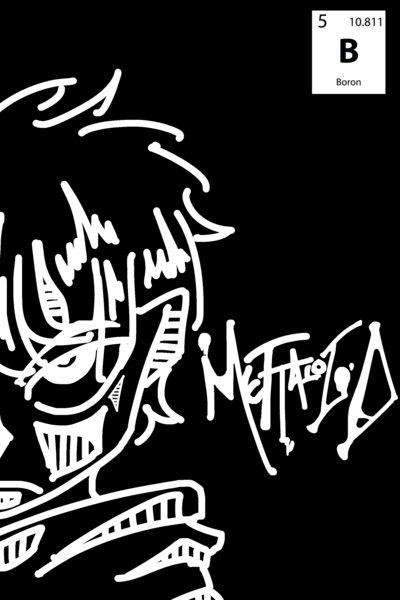 METALLOID
