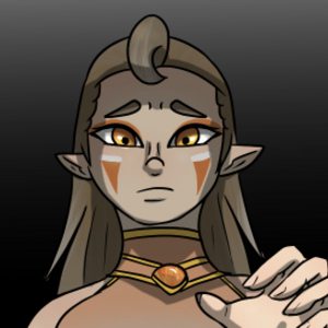 Chapter 4: The Secretary - Part 2