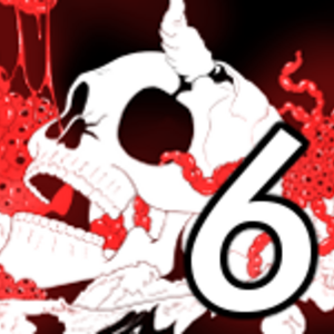 What Dark Neon Hides 6