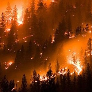 The Fall of the Inra Empire.