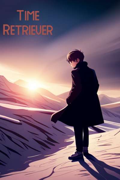 Time Retriever: The story of the Timekeeper