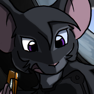 In Our Shadow page 36