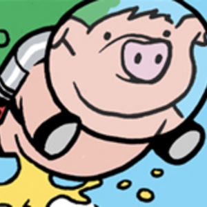 Chapter 1: Insane Romance From Hell, Pt. 2