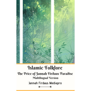 Chapter 2 The Price of Jannah Paradise Germany Edition