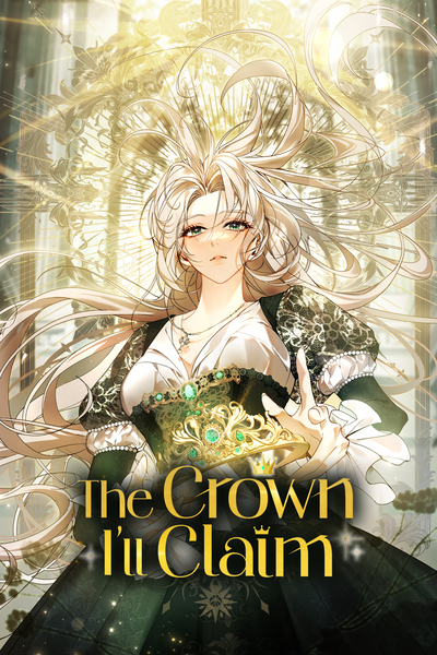 The Crown I'll Claim