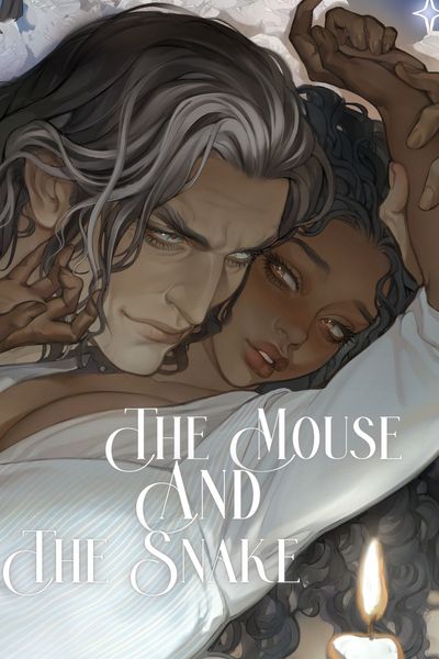 The Mouse and The Snake
