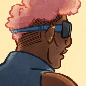 Coming Soon... The Technomancer