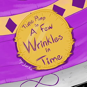 A Few Wrinkles in Time