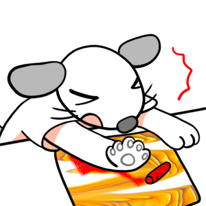 15. ◆Crayon Care(2/3)