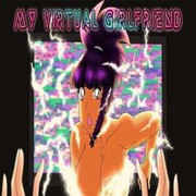 My Virtual Girlfriend