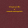 Encyclopedia of American Cryptids