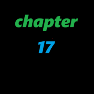 Chapter 17: New City Creation