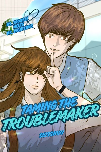 Taming The Troublemaker