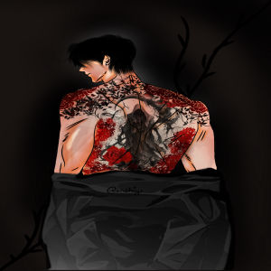 Chapter 4 under the ink 