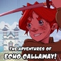 The Adventures of Echo Callaway