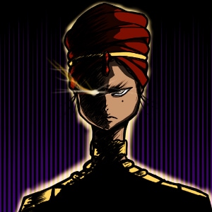 Supreme Chi Blood Lust Intent