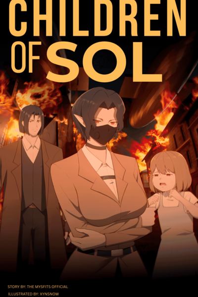 Children of Sol 