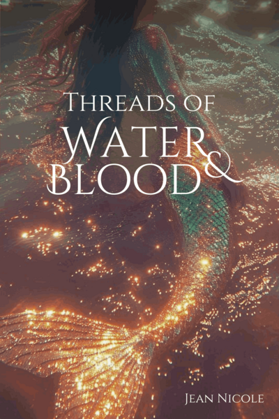 Threads of Water and Blood