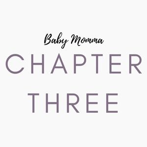 Chapter 3: Getting to Know You
