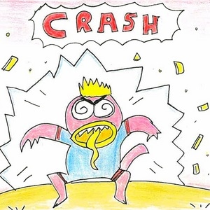 And so it starts - Issue #1