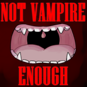 Not Vampire Enough