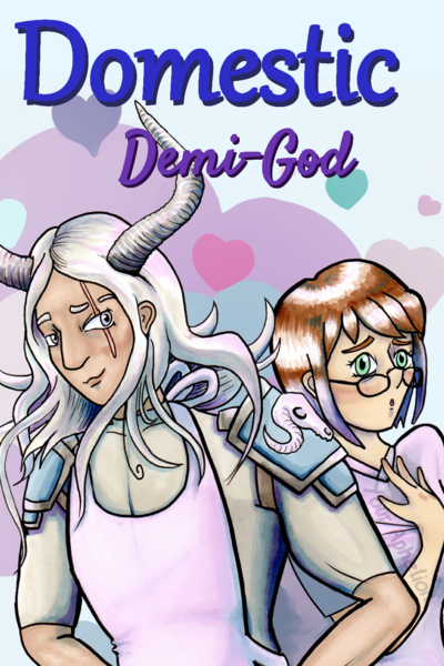 Domestic Demi-God