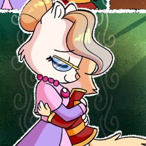 Royal cherry - page 7