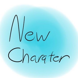 5- New characters here!!