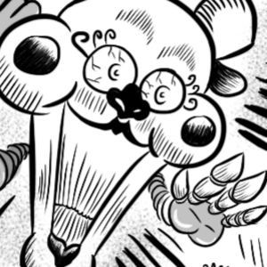 Takuya&acute;s Kidnapping Part IV