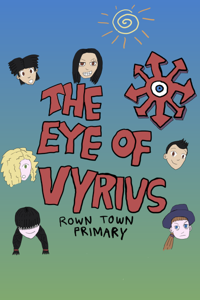 The Eye of Vyrius