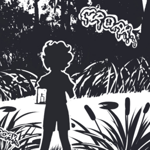 Dark Pond