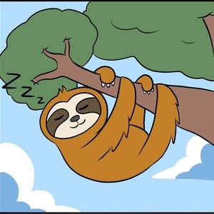 Sloth Tradition