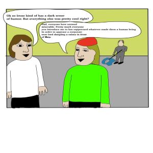 Like Father Not Like Son Part 4