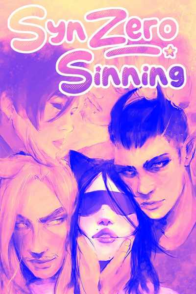 Syn Zero Sinning